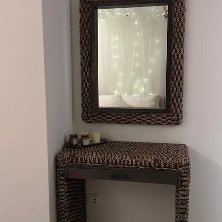 Sigma Exotic Palio Apartamento